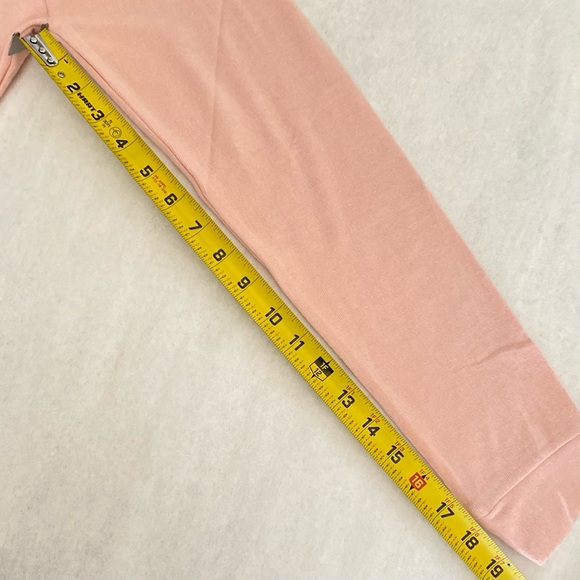 NWT PJ Salvage “Zzz’s The Day” Lounge Top - Picture 13 of 14